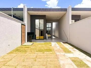 Casa / Sobrado para Venda em Eusébio/CE Urucunema 3 Quartos