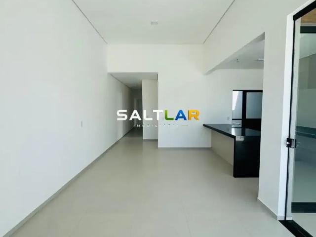Casa / Sobrado para Venda em Eusébio/CE Urucunema 3 Quartos