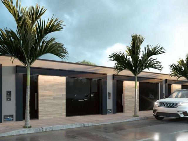 Casa / Sobrado para Venda em Eusébio/CE Urucunema 3 Quartos