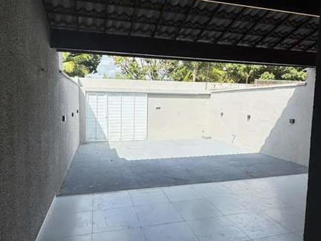Casa / Sobrado para Venda em Eusébio/CE Vereda Tropical 2 Quartos