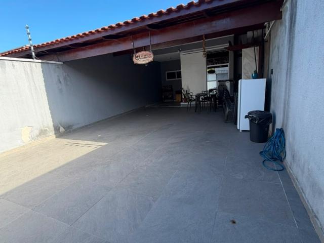 Casa / Sobrado para Venda em Eusébio/CE Vereda Tropical 3 Quartos