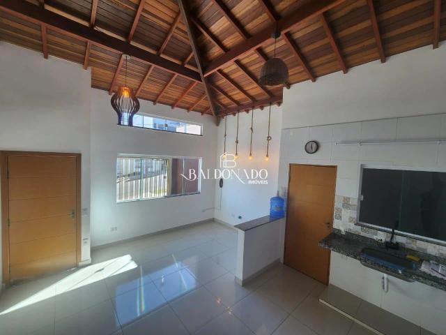 Casa / Sobrado para Venda em Extrema/MG Campos Olivotti 3 Quartos