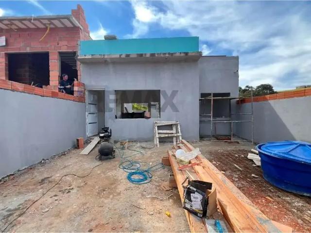 Casa / Sobrado para Venda em Extrema/MG Centro 2 Quartos