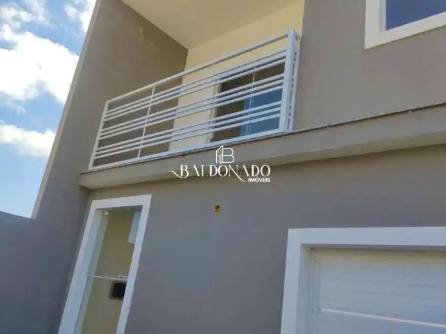 Casa / Sobrado para Venda em Extrema/MG Centro 3 Quartos