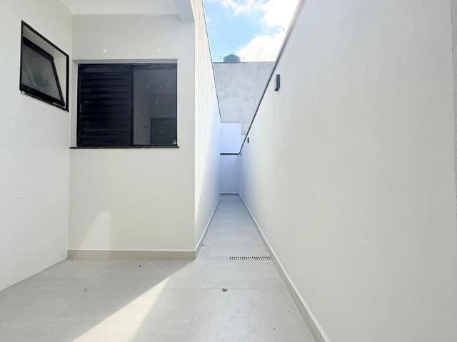 Casa / Sobrado para Venda em Extrema/MG Barreiro 2 Quartos