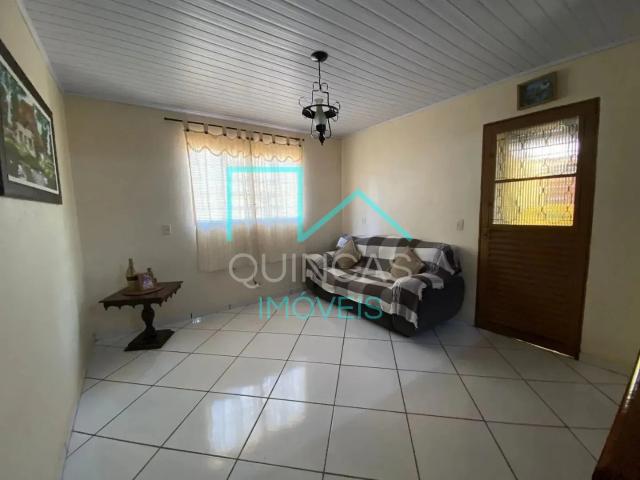 Casa / Sobrado para Venda em Extrema/MG Godoy 3 Quartos
