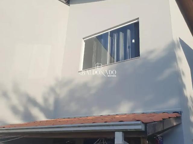 Casa / Sobrado para Venda em Extrema/MG Extremaville 2 Quartos