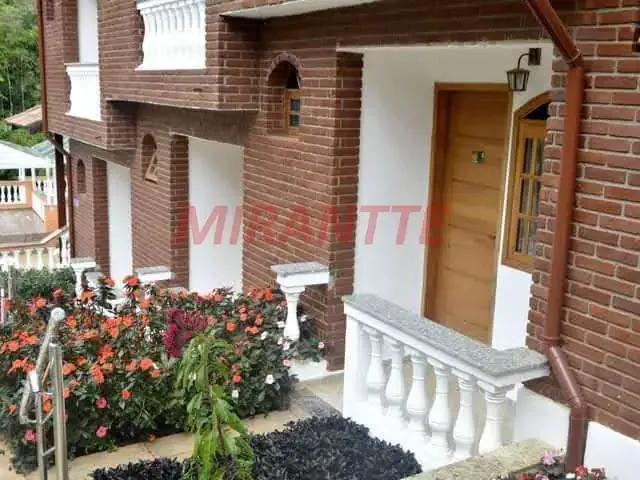 Casa / Sobrado para Venda em Extrema/MG Forjos 25 Quartos