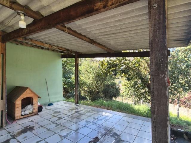 Casa / Sobrado para Venda em Extrema/MG Ponte Alta 2 Quartos