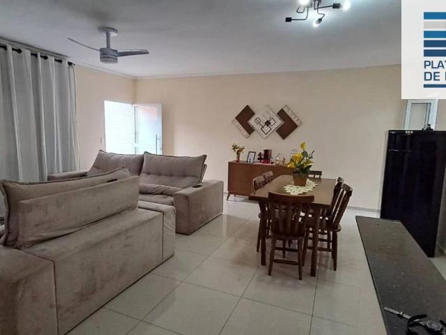 Casa / Sobrado para Venda em Extrema/MG Ponte Nova 5 Quartos