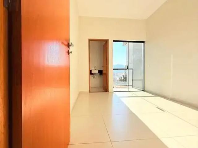 Casa / Sobrado para Venda em Extrema/MG Ponte Nova 3 Quartos