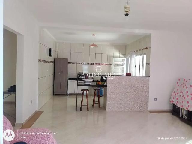 Casa / Sobrado para Venda em Extrema/MG Ponte Nova 3 Quartos