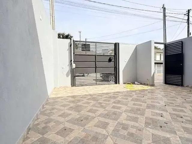 Casa / Sobrado para Venda em Extrema/MG Ponte Nova 3 Quartos