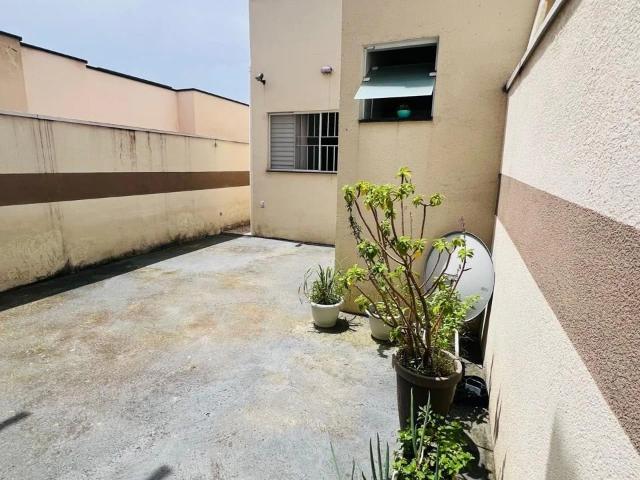 Casa / Sobrado para Venda em Extrema/MG Parque dos Manacas 2 Quartos