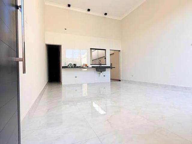 Casa / Sobrado para Venda em Extrema/MG Parque dos Manacas 3 Quartos