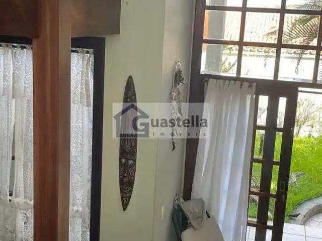 Casa / Sobrado para Venda em Extrema/MG Parque Dos Pássaros 3 Quartos