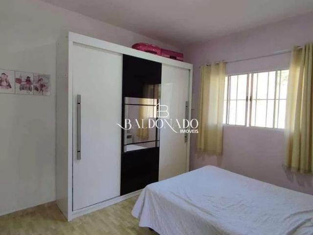 Casa / Sobrado para Venda em Extrema/MG Roseira 1 Quartos