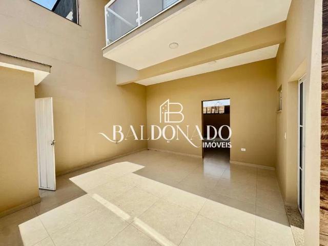 Casa / Sobrado para Venda em Extrema/MG Recanto do Sol 3 Quartos