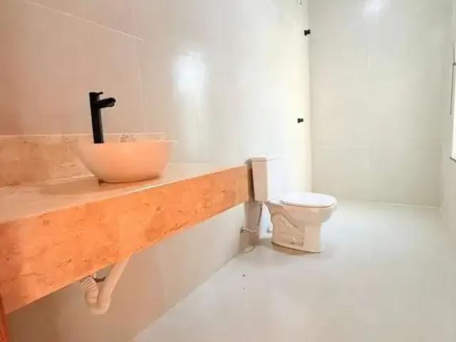 Casa / Sobrado para Venda em Extrema/MG Vargem do João Pinto 2 Quartos