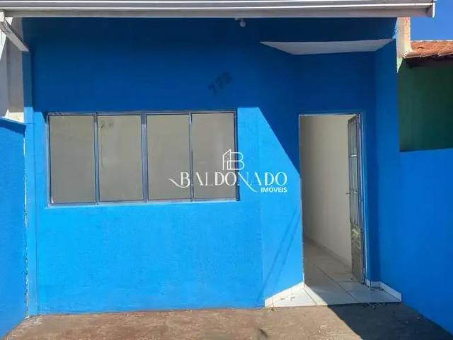 Casa / Sobrado para Venda em Extrema/MG Villa Garden 2 Quartos