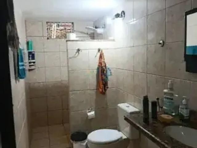 Casa / Sobrado para Venda em Extremoz/RN Centro 4 Quartos
