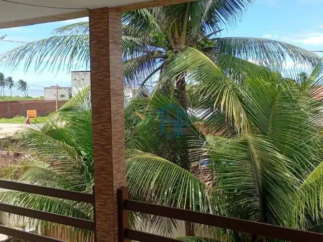 Casa / Sobrado para Venda em Extremoz/RN Centro 4 Quartos