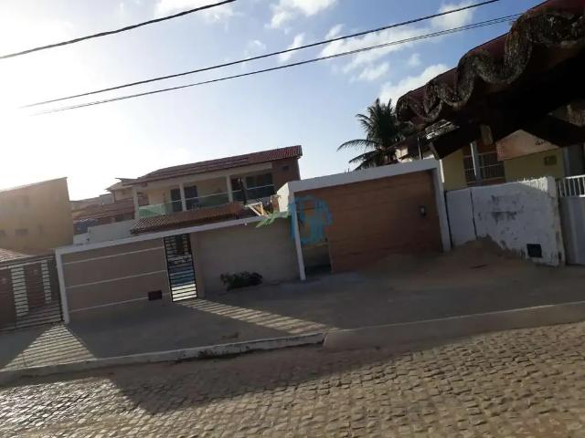 Casa / Sobrado para Venda em Extremoz/RN Centro 4 Quartos
