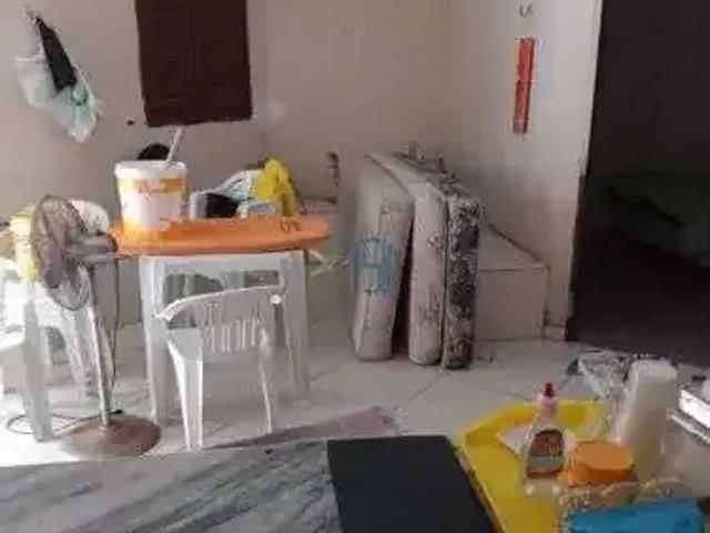 Casa / Sobrado para Venda em Extremoz/RN Centro 5 Quartos