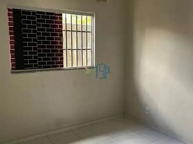 Casa / Sobrado para Venda em Extremoz/RN Centro 2 Quartos