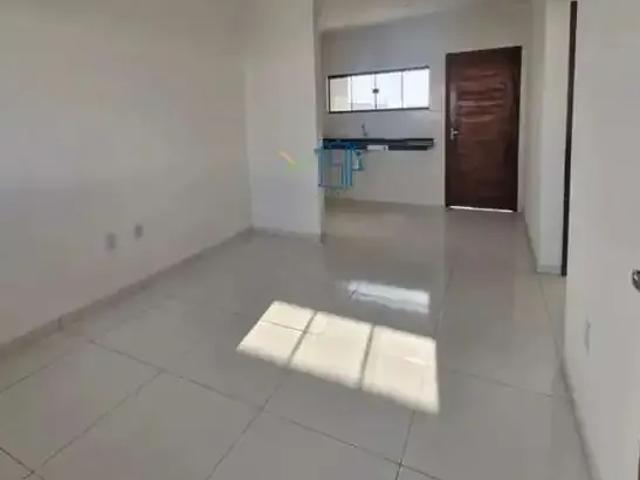 Casa / Sobrado para Venda em Extremoz/RN Centro 2 Quartos