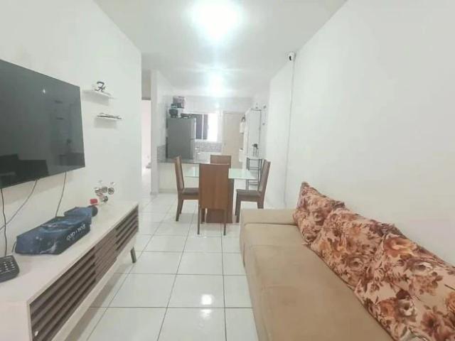Casa / Sobrado para Venda em Extremoz/RN Centro 2 Quartos