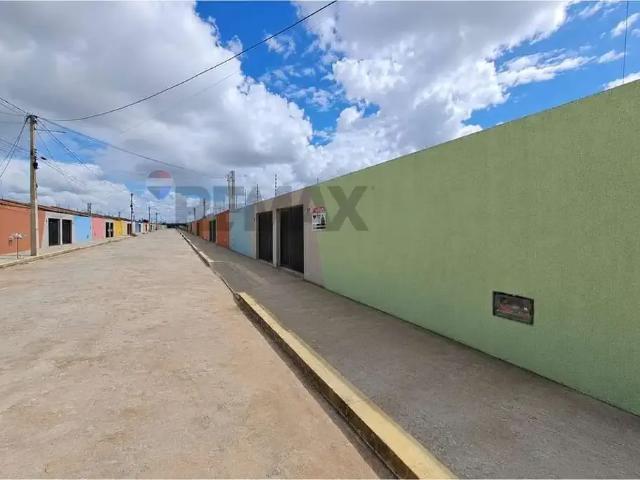 Casa / Sobrado para Venda em Extremoz/RN Centro 2 Quartos
