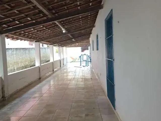 Casa / Sobrado para Venda em Extremoz/RN Centro 2 Quartos