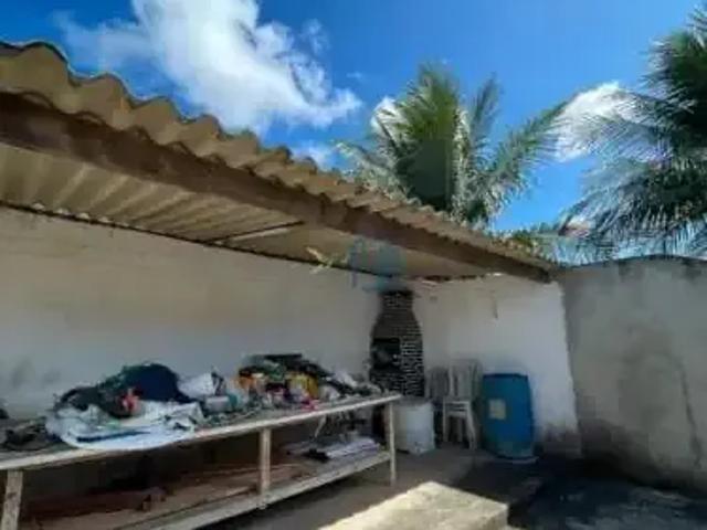 Casa / Sobrado para Venda em Extremoz/RN Centro 2 Quartos