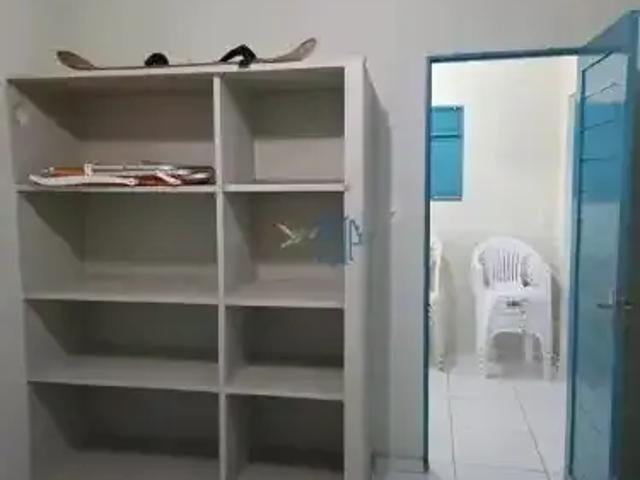 Casa / Sobrado para Venda em Extremoz/RN Centro 2 Quartos