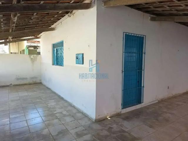 Casa / Sobrado para Venda em Extremoz/RN Centro 2 Quartos