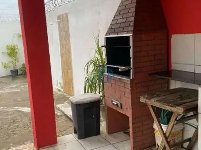 Casa / Sobrado para Venda em Extremoz/RN Centro 3 Quartos