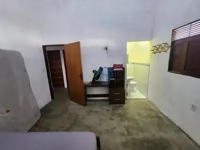 Casa / Sobrado para Venda em Extremoz/RN Centro 3 Quartos