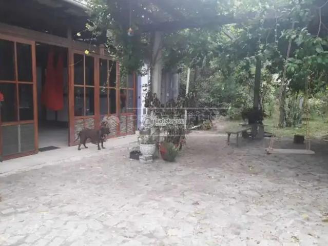 Casa / Sobrado para Venda em Extremoz/RN Centro 3 Quartos