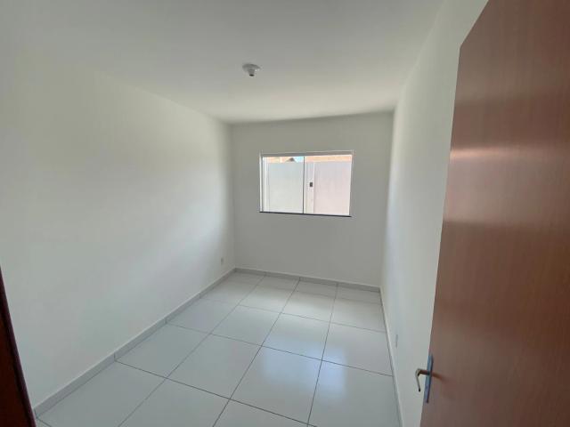 Casa / Sobrado para Venda em Extremoz/RN Conjunto das Dunas Pitangui 2 Quartos