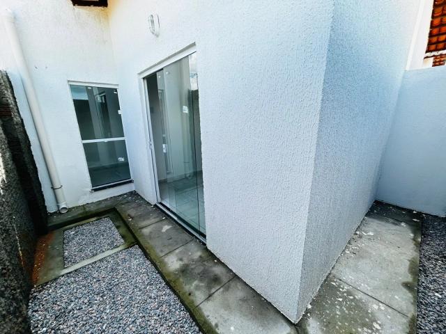Casa / Sobrado para Venda em Extremoz/RN Portal do Sol 2 Quartos