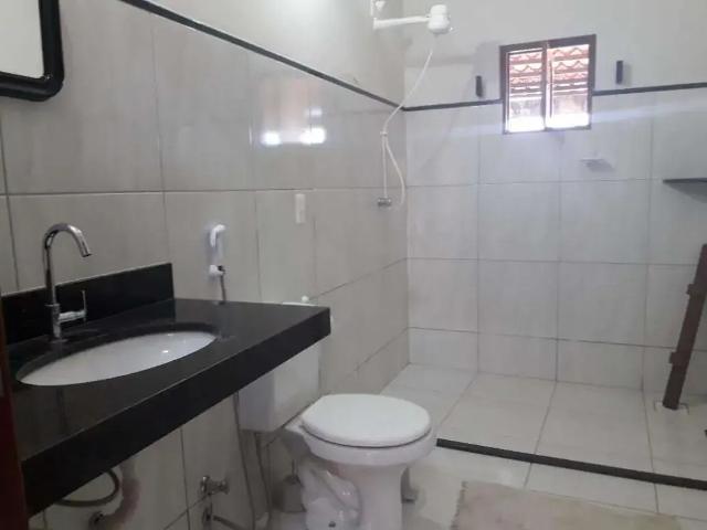 Casa / Sobrado para Venda em Extremoz/RN Redinha Nova 3 Quartos
