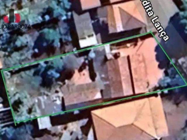 Casa / Sobrado para Venda em Fartura/SP Centro 2 Quartos