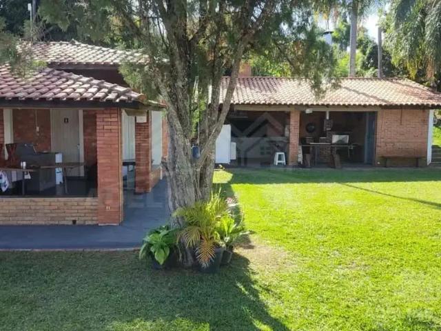 Casa / Sobrado para Venda em Fartura/SP Área Rural de Fartura 4 Quartos