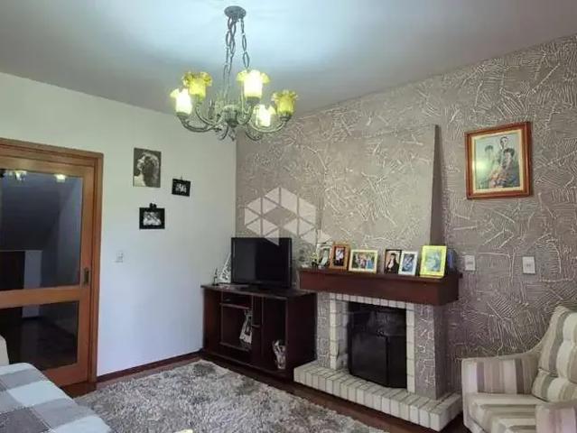 Casa / Sobrado para Venda em Farroupilha/RS Medianeira 4 Quartos