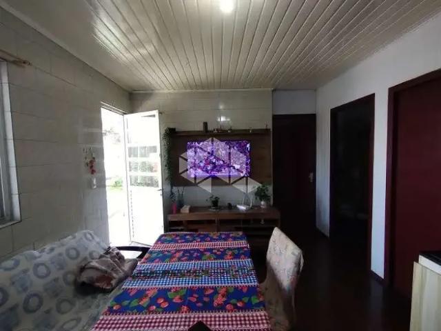 Casa / Sobrado para Venda em Farroupilha/RS Monte Pasqual 3 Quartos