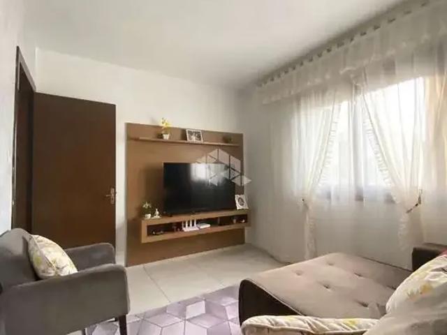 Casa / Sobrado para Venda em Farroupilha/RS Monte Pasqual 3 Quartos