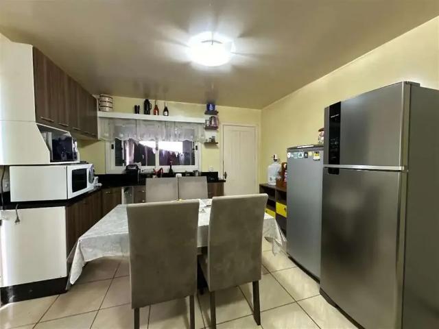 Casa / Sobrado para Venda em Farroupilha/RS Monte Pasqual 3 Quartos
