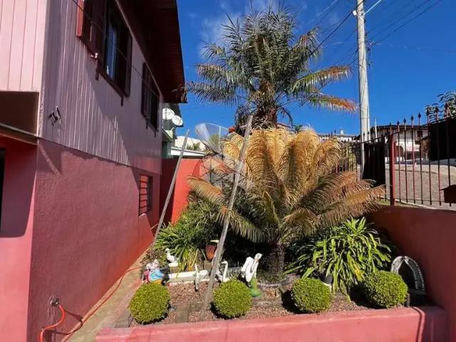 Casa / Sobrado para Venda em Farroupilha/RS Monte Pasqual 4 Quartos