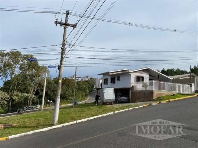 Casa / Sobrado para Venda em Farroupilha/RS Monte Pasqual 4 Quartos